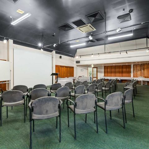 Lower Hutt events venue for business meetings and conferences
